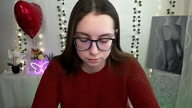 SweetPrincess  online show from February 18, 7:32 am