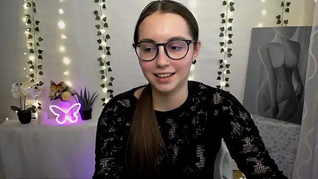 SweetPrincess  online show from February 21, 12:39 pm