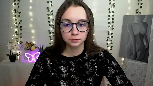 SweetPrincess  online show from March 10, 10:37 am