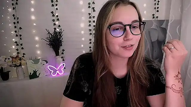 SweetPrincess  online show from September 24, 9:01 am