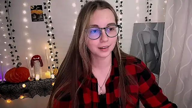 SweetPrincess  online show from October 24, 6:10 am