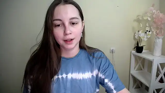 SweetPrincess  online show from February 19, 7:04 am