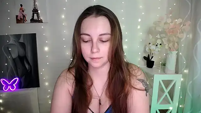 SweetPrincess  online show from March 19, 6:17 am