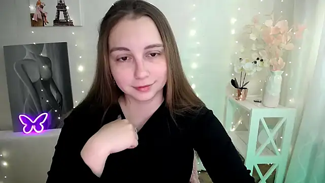 SweetPrincess  online show from April 22, 5:54 am
