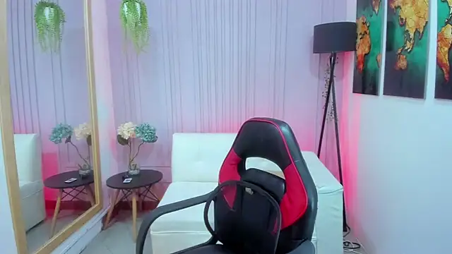 Britney taylor  online show from February 10, 6:56 pm