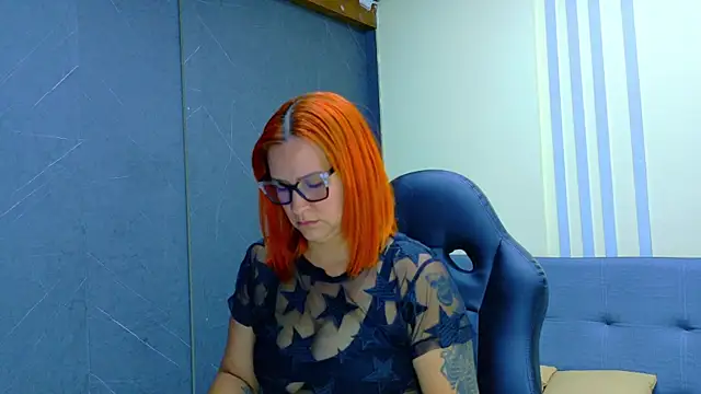 Britney taylor  online show from April 10, 7:18 pm