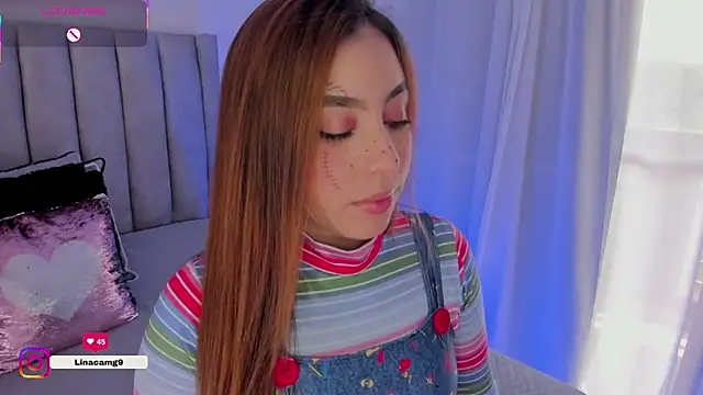 Snapshot of MaddyyLennon chatting on October 15, 6:19 pm MaddyyLennon online show from October 15, 6:19 pm