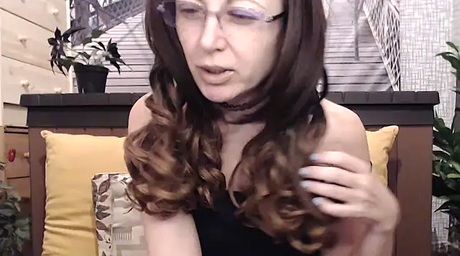 lilianleight online show from January 12, 7:31 pm