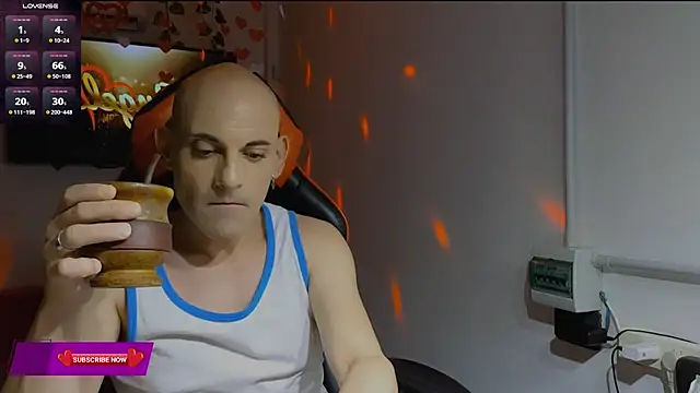 smangels online show from February 17, 4:09 am