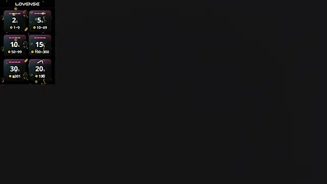 amy le01 online show from December 23, 1:56 pm