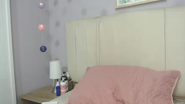 amy le01 online show from March 4, 1:17 pm