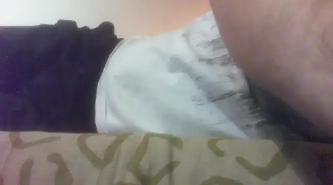 Snapshot of patrasdick94 chatting on March 3, 11:44 am patrasdick94 online show from March 3, 11:44 am