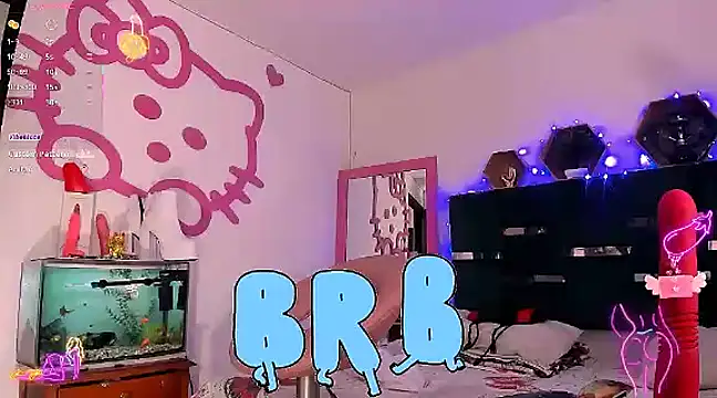 Snapshot of Sofia_waltonx chatting on January 30, 9:14 pm Sofia waltonx online show from January 30, 9:14 pm