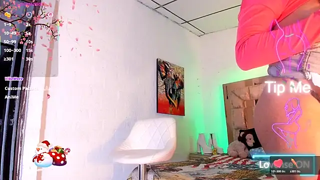 Snapshot of Sofia_waltonx chatting on November 7, 3:39 am Sofia waltonx online show from November 7, 3:39 am