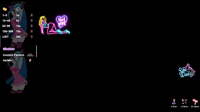 Sofia waltonx online show from April 18, 10:10 pm