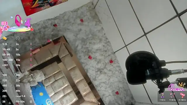 Snapshot of Sofia_waltonx chatting on May 25, 5:19 pm Sofia waltonx online show from May 25, 5:19 pm