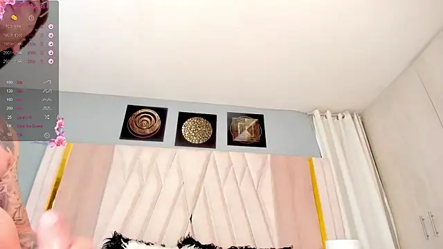 Snapshot of hottstuffx69 chatting on March 7, 5:08 am hottstuffx69 online show from March 7, 5:08 am