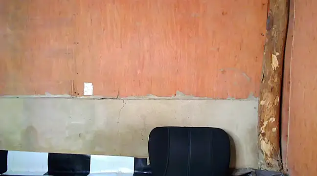 DirtyJudi online show from December 8, 4:50 pm