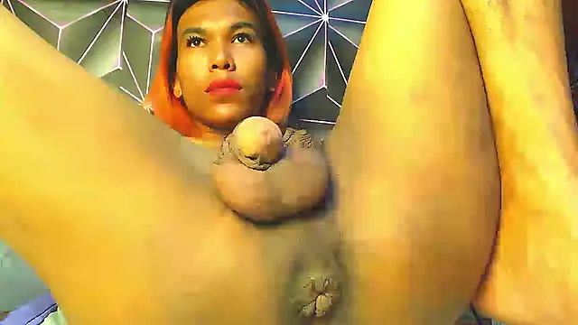 DirtyJudi online show from March 23, 5:55 am