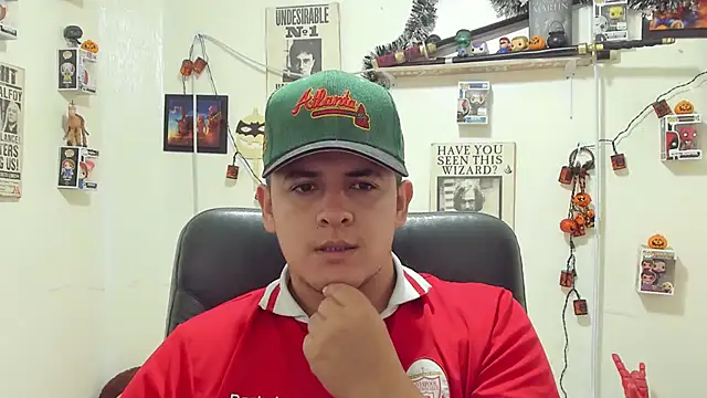 ney 22 online show from October 24, 8:27 pm