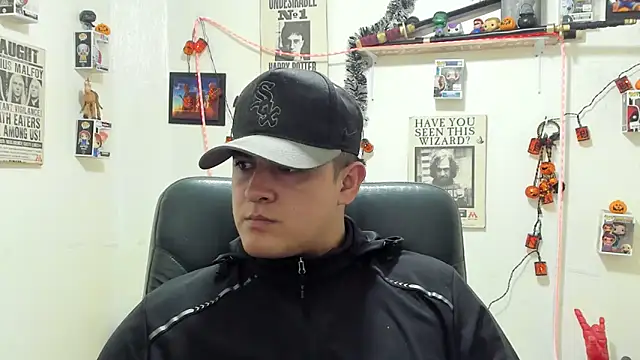 ney 22 online show from October 28, 1:20 am