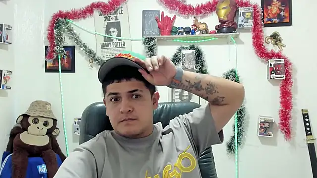 ney 22 online show from December 13, 10:15 pm