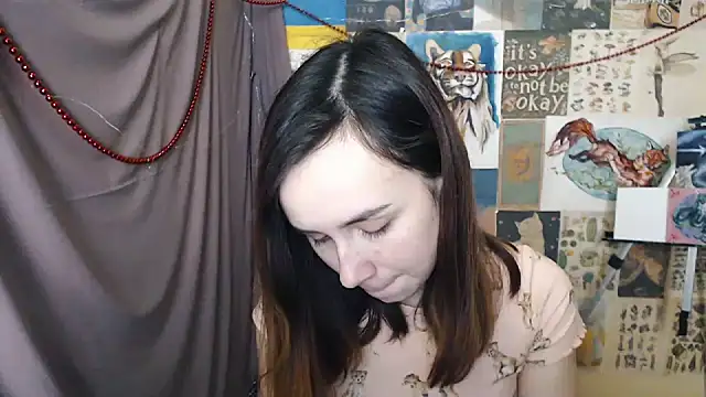 VeryVeryVeryShy  online show from December 22, 11:33 am