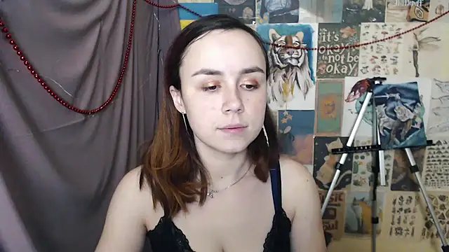 VeryVeryVeryShy  online show from December 28, 12:45 pm