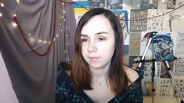 VeryVeryVeryShy  online show from December 30, 6:42 am