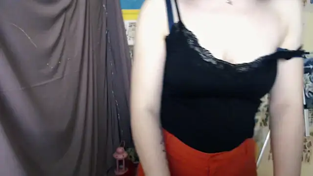 VeryVeryVeryShy  online show from January 27, 9:55 am