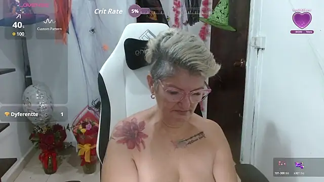 bety-cum2 online show from October 30, 12:17 pm