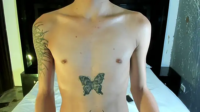 AndyWiilliams online show from December 13, 12:53 am