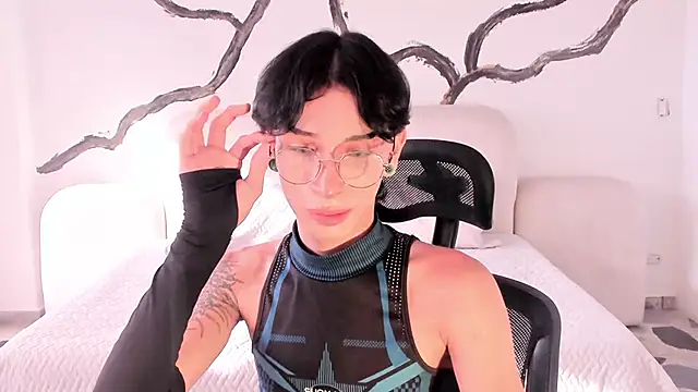 AndyWiilliams online show from January 29, 9:39 pm