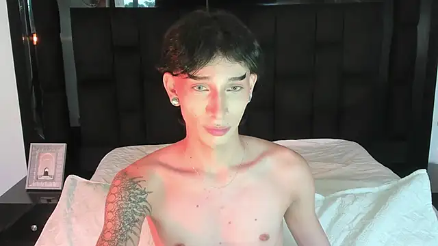 AndyWiilliams online show from February 18, 9:31 pm