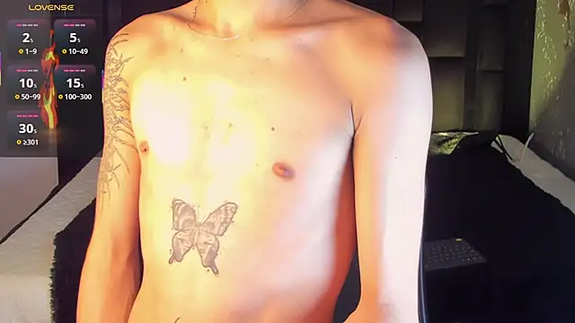 AndyWiilliams online show from November 12, 9:25 pm