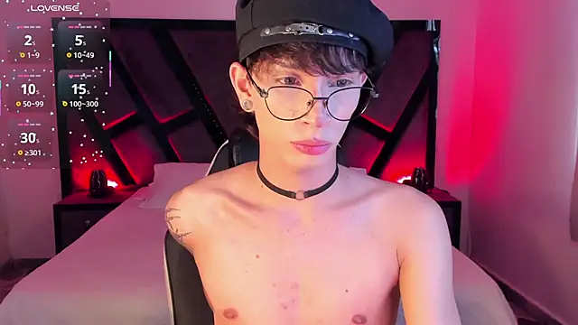 AndyWiilliams online show from March 19, 9:41 pm