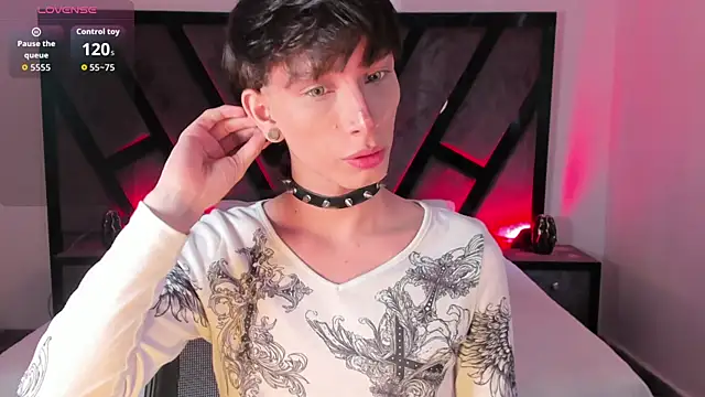 AndyWiilliams online show from April 18, 9:48 pm