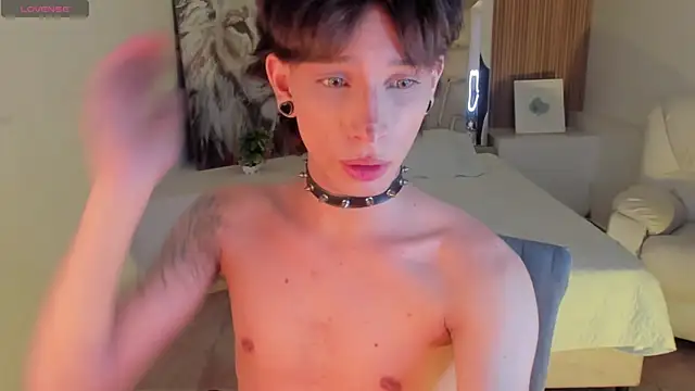 AndyWiilliams online show from April 23, 10:34 pm