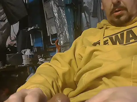 faded206 online show from January 21, 7:37 am