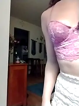 goddessnathalie1 online show from February 4, 11:16 pm