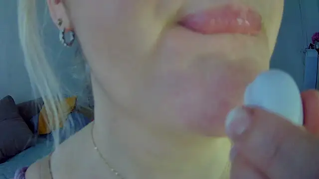 leysun7 online show from April 21, 2:56 pm