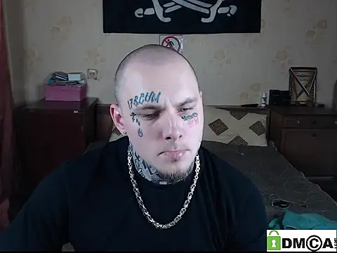 Keny Collins online show from December 2, 12:38 am