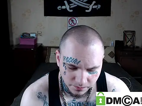 Keny Collins online show from February 5, 6:12 pm