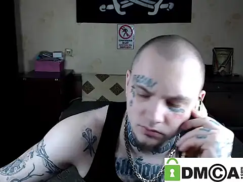 Keny Collins online show from February 15, 7:10 pm