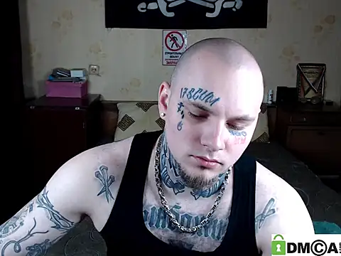 Keny Collins online show from March 17, 8:01 pm