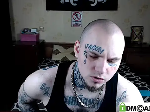 Keny Collins online show from April 2, 11:02 pm