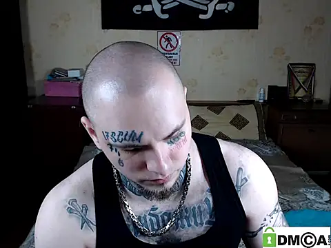 Keny Collins online show from April 8, 7:03 pm