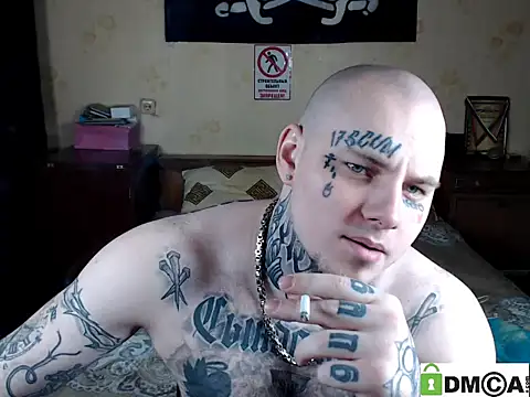 Keny Collins online show from April 11, 6:45 pm