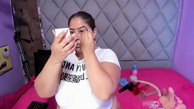 Luci SexDeep online show from September 26, 2:59 am