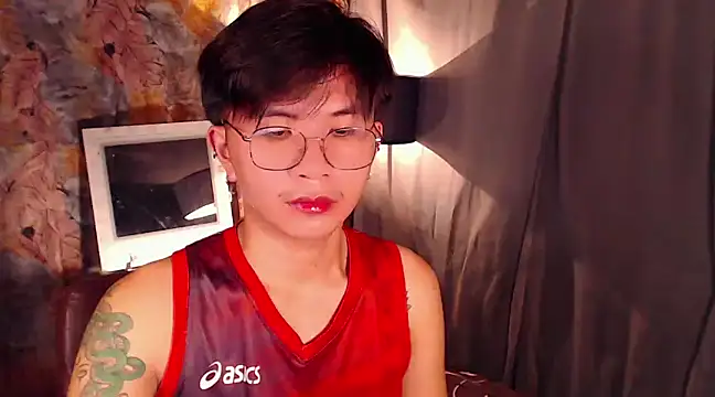 Sexy Handsome Drex online show from December 2, 10:50 am